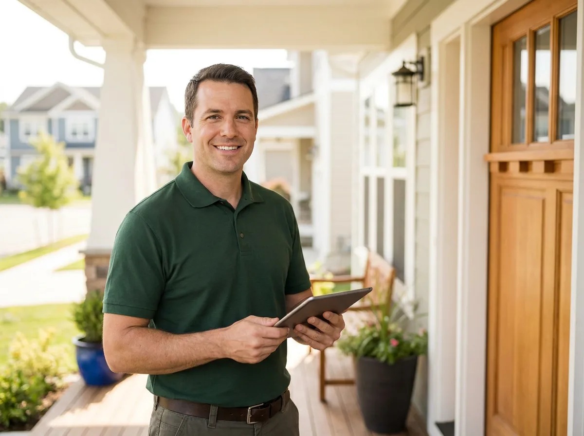 Pest control FAQs for Roopville, GA